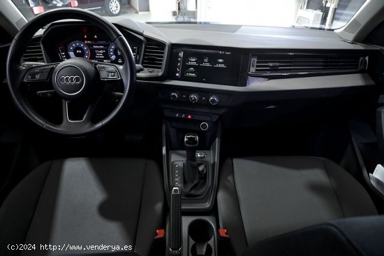 Audi A1   citycarver 35 TFSI 110kW 150CV S tron - 