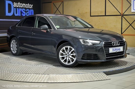 Audi A4   2.0 TDI 150CV S tronic - 