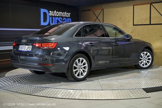 Audi A4   2.0 TDI 150CV S tronic - 