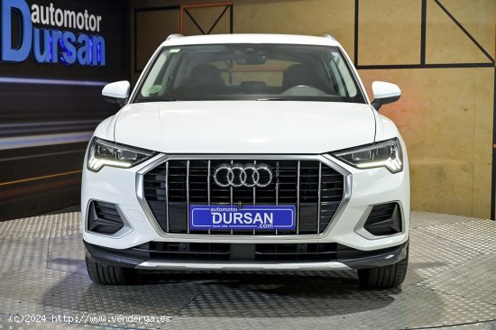 Audi Q3   Advanced 35 TDI 110kW 150CV S tronic - 