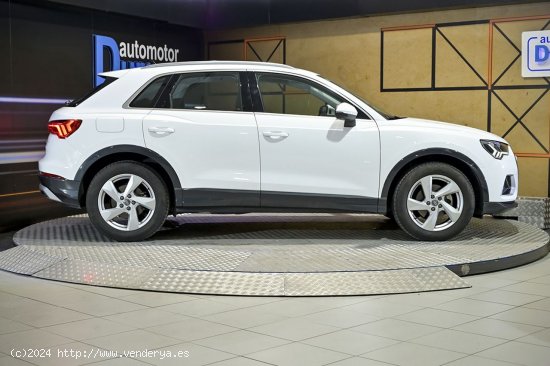 Audi Q3   Advanced 35 TDI 110kW 150CV S tronic - 