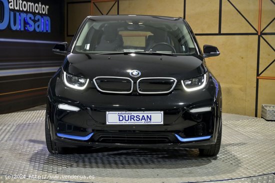 BMW i3   S 120ah - 