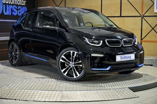 BMW i3   S 120ah - 