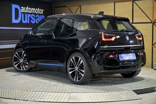 BMW i3   S 120ah - 