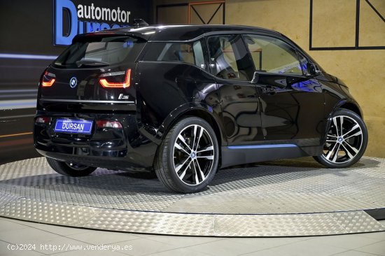 BMW i3   S 120ah - 