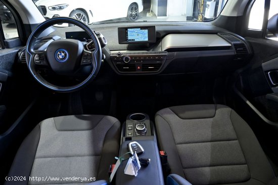 BMW i3   S 120ah - 