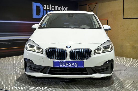 BMW Serie 2 Active Tourer   225xe iPerformance - 