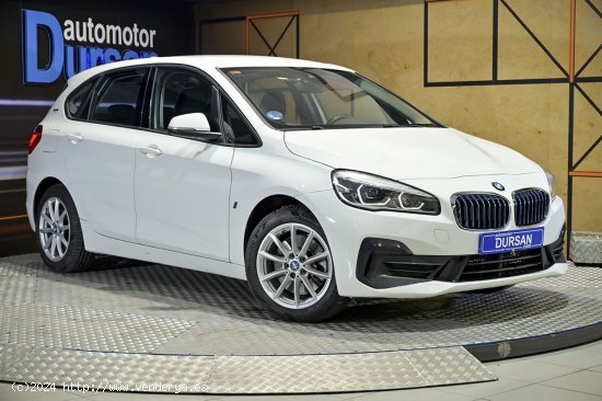 BMW Serie 2 Active Tourer   225xe iPerformance - 