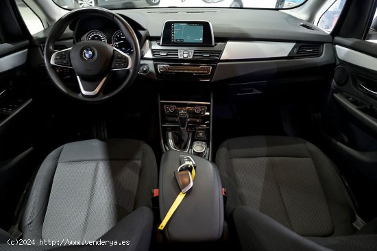 BMW Serie 2 Active Tourer   225xe iPerformance - 