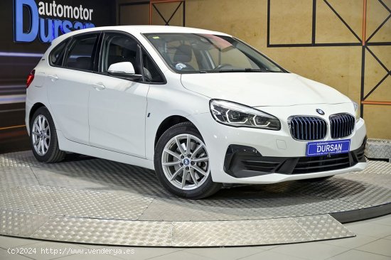 BMW Serie 2 Active Tourer   225xe iPerformance - 