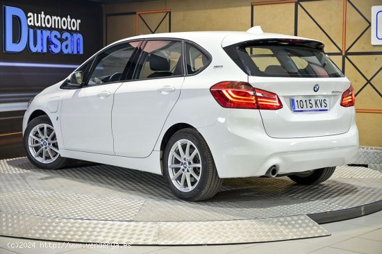 BMW Serie 2 Active Tourer   225xe iPerformance - 