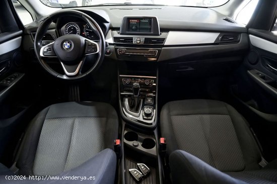 BMW Serie 2 Active Tourer   225xe iPerformance - 