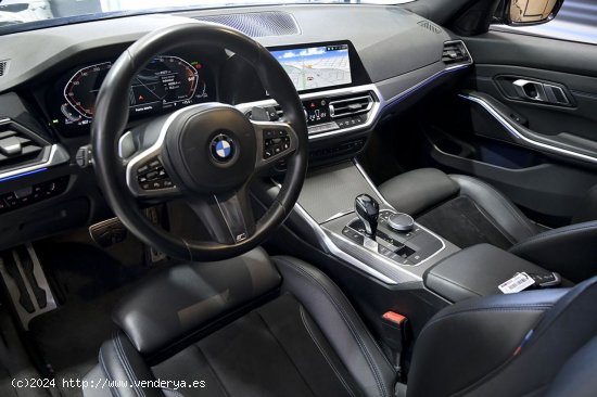 BMW Serie 3   320d Auto.Touring - 