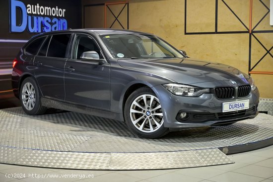 BMW Serie 3   320d Touring - 