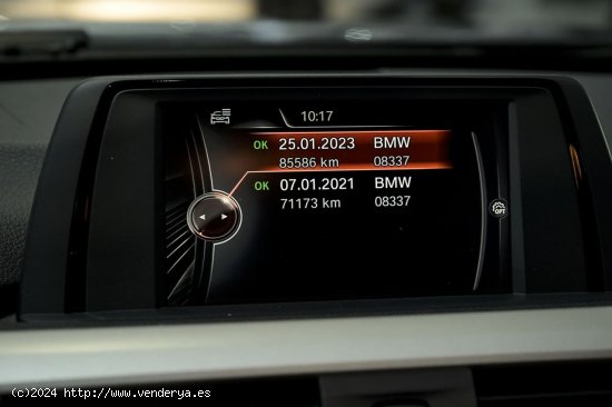 BMW Serie 3   320d Touring - 