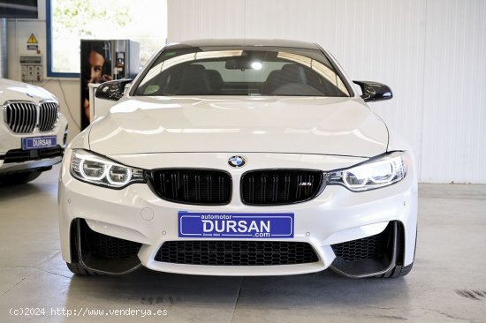 BMW Serie 4   M4 Competition - 