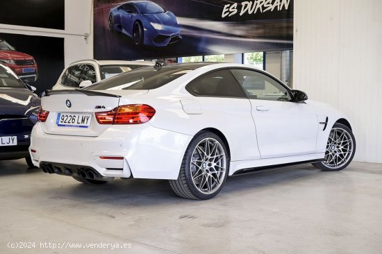 BMW Serie 4   M4 Competition - 