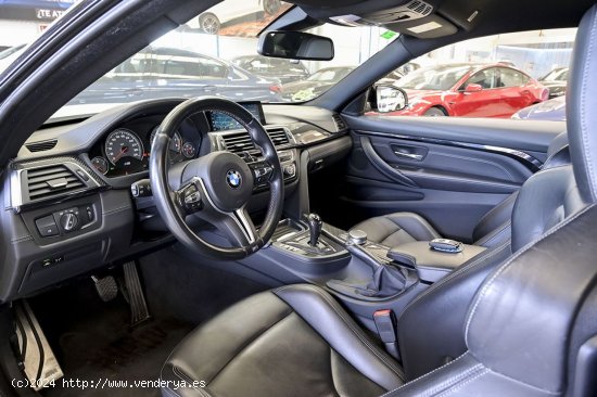 BMW Serie 4   M4 Competition - 