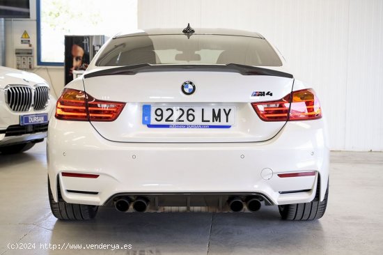 BMW Serie 4   M4 Competition - 