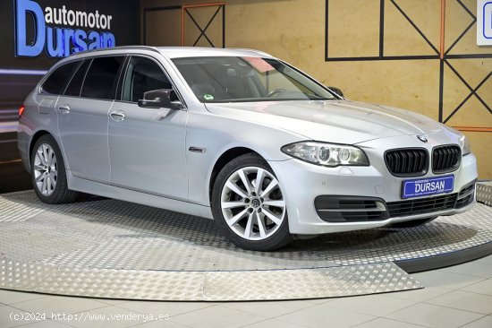 BMW Serie 5   520d Gran Turismo - 