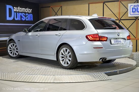 BMW Serie 5   520d Gran Turismo - 