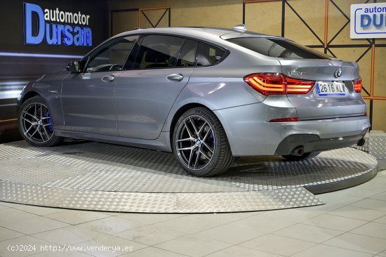 BMW Serie 5   535d xDrive Gran Turismo - 