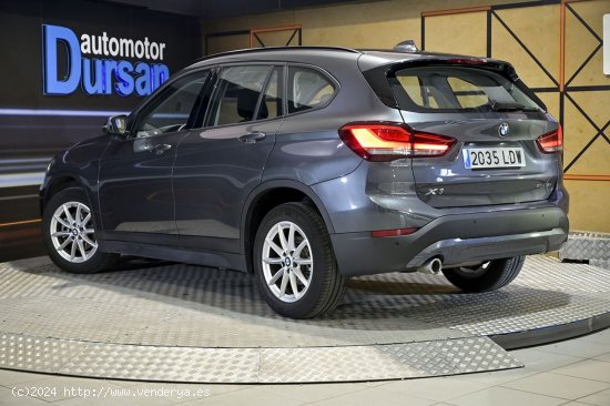 BMW X1   sDrive16d - 