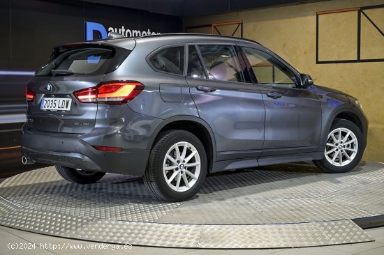 BMW X1   sDrive16d - 