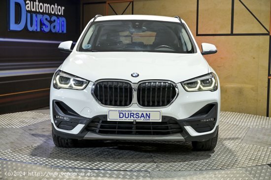 BMW X1   sDrive18dA Business - 