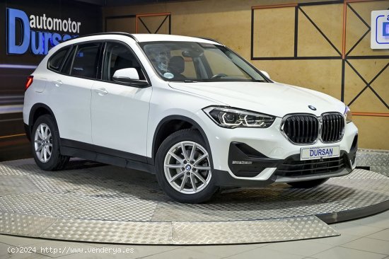 BMW X1   sDrive18dA Business - 