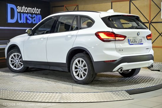 BMW X1   sDrive18dA Business - 