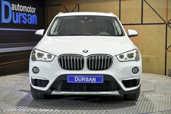 BMW X1   xDrive18d - 