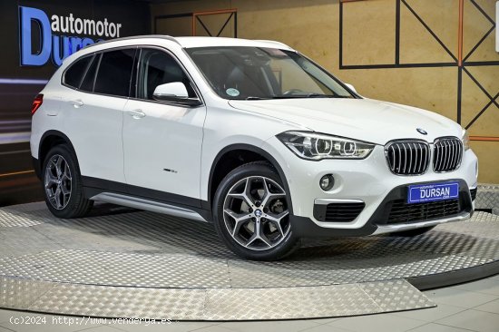 BMW X1   xDrive18d - 