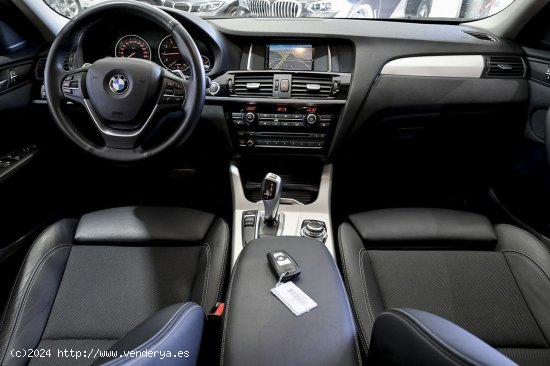 BMW X4   xDrive20i - 