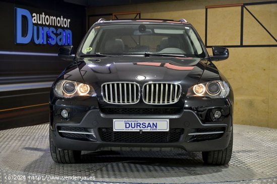 BMW X5   3.0sd - 