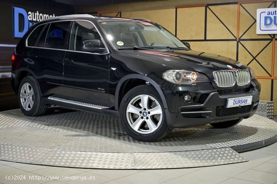 BMW X5   3.0sd - 