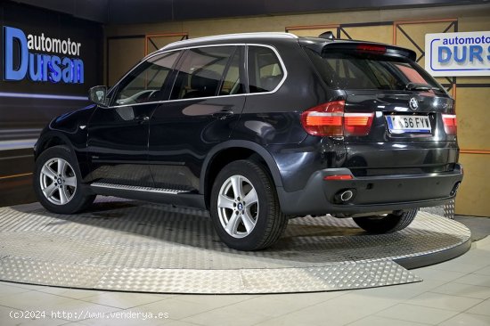 BMW X5   3.0sd - 