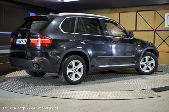 BMW X5   3.0sd - 