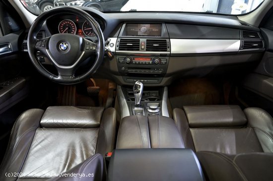 BMW X5   3.0sd - 