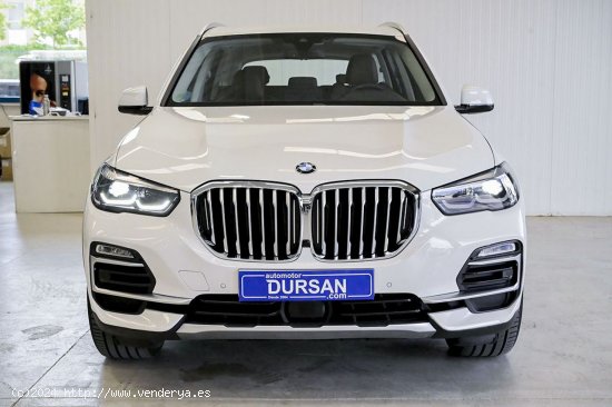 BMW X5   xDrive30d - 