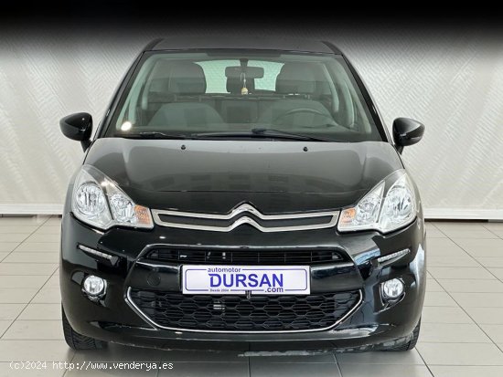 Citroën C3  1.0 Puretech Tonic - 