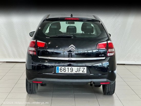 Citroën C3  1.0 Puretech Tonic - 