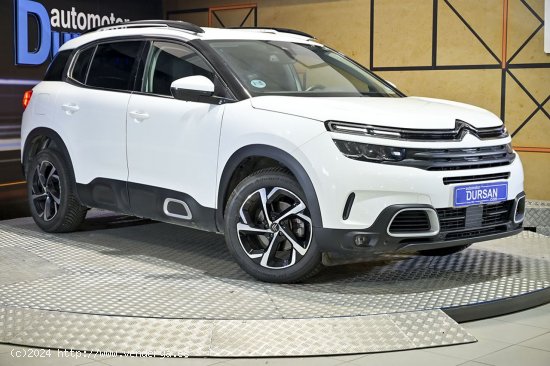 Citroën C5 Aircross   BlueHdi 96kW 130CV SS Feel - 