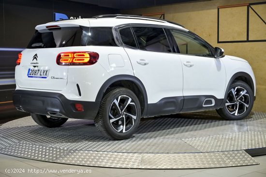 Citroën C5 Aircross   BlueHdi 96kW 130CV SS Feel - 