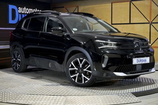 Citroën C5 Aircross   PureTech 96kW 130CV SS Shine - 