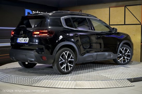 Citroën C5 Aircross   PureTech 96kW 130CV SS Shine - 