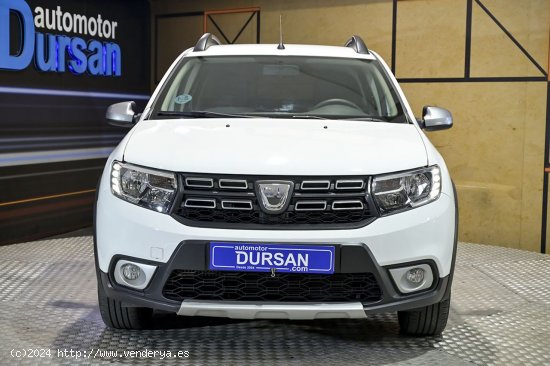 Dacia Sandero   Stepway Essential TCe 1.0 74kW 100CV - 