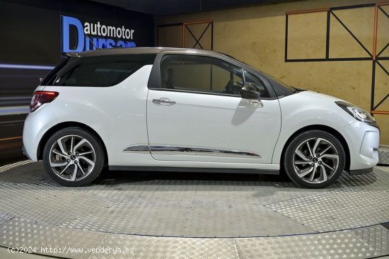 DS Automobiles DS 3   3 BlueHDi 73kW 100CV SS Performance Line - 