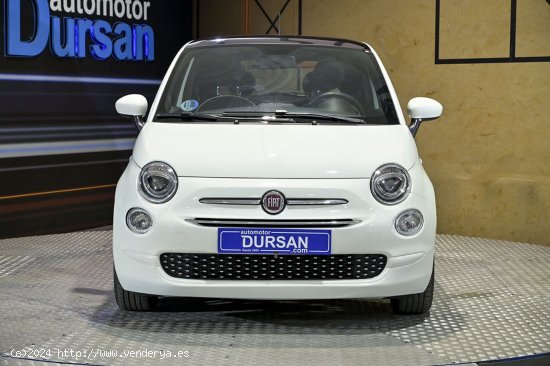 Fiat 500   Lounge 1.0 6v GSE 52KW 70 CV - 