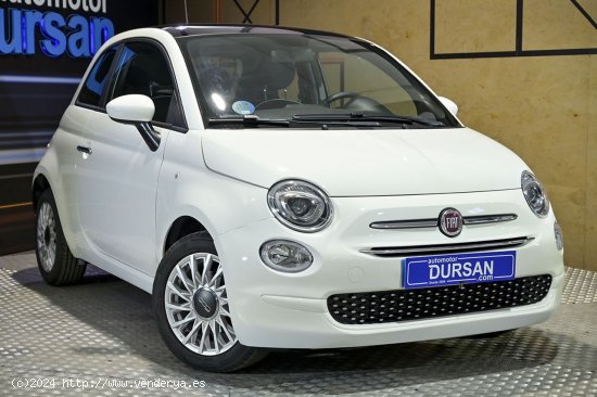 Fiat 500   Lounge 1.0 6v GSE 52KW 70 CV - 